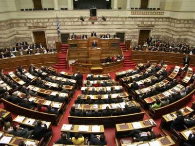 Κόντρα ΚΚΕ και Χρυσής Αυγής σε Επιτροπή της Βουλής