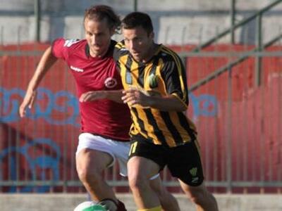 Nίκη σωτηρίας για την Αχαϊκή