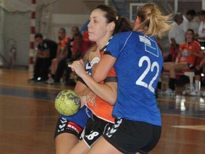 Με Αναγέννηση Άρτας στην πρεμιέρα η Ορμή Λουξ