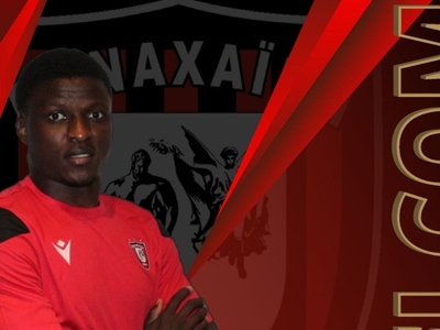  Ενισχύθηκε με Αλιμπέ η Παναχαϊκή