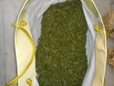 Αίγιο:Έκρυβαν τα ναρκωτικά στο σπίτι και...