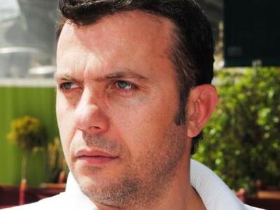 Παραλίγο όμηρος του Μαζιώτη ο ηθοποιός Λ...