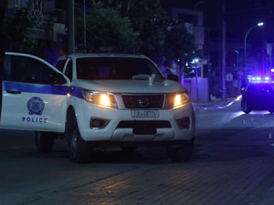 Θεσσαλονίκη: 13χρονη κατήγγειλε ομαδικό ...