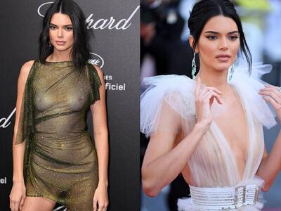 ΤΑ ΓΥΜΝΑ ΚΑΛΛΗ ΤΗΣ ΚΕΝΤΑΛ ΤΖΕΝΕΡ ΕΠΙΣΚΙΑ...