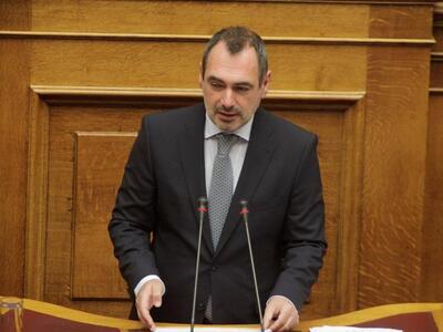 Ανδρέας Κατσανιώτης: Σοβαρές επιπτώσεις ...