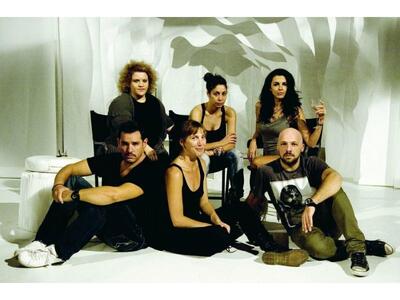 Νέο έργο ετοιμάζει ο Νίκος Μουτσινάς