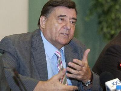 Καρατζαφέρης: Επανακάμψαμε διπλασιάζοντα...