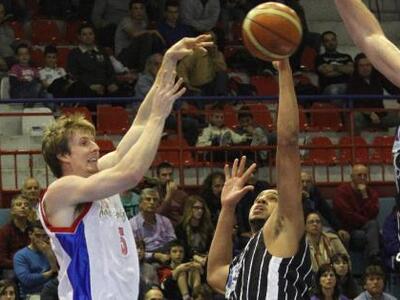 Δείτε την τελευταία φάση στο ματς του Απ...