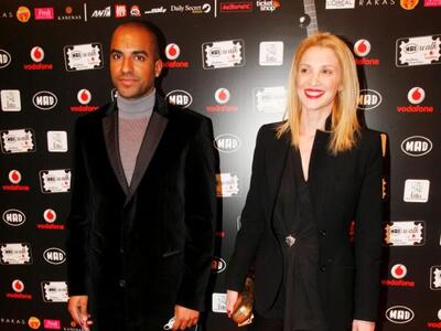 Ησαΐας Ματιάμπα, Νίκη Κάρτσωνα 