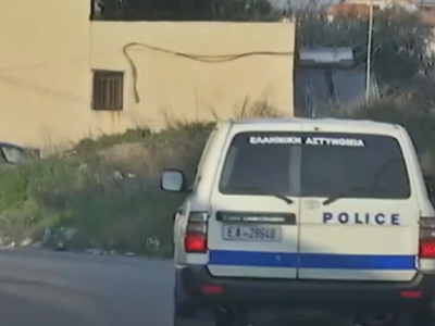 Λαγονήσι: «Ξάφρισαν» επιχειρηματία - «Σή...