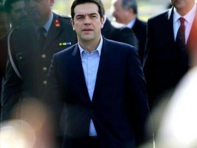 Η Ελλάδα κατέθεσε νέα πρόταση σύμφωνα με...