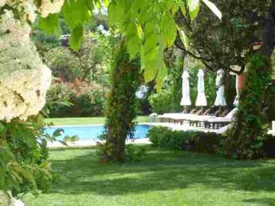 Baby Parking Hotel στο ξενοδοχείο Πεντελικόν