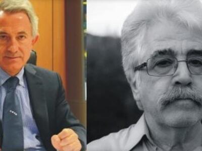 Αύριο η κεντρική προεκλογική εκδήλωση το...