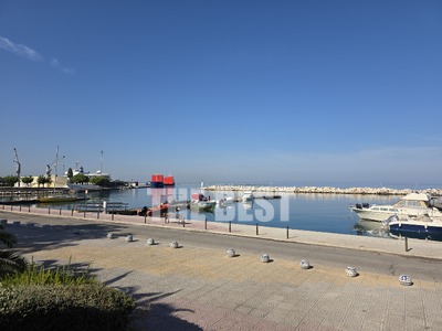 Εικόνα μαρίνας 08-09-2025