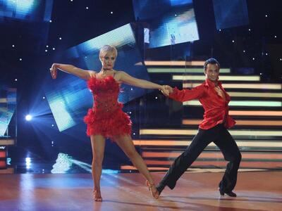 Μελέτη: "Πήγα στο Dancing γιατί χώρισα"!