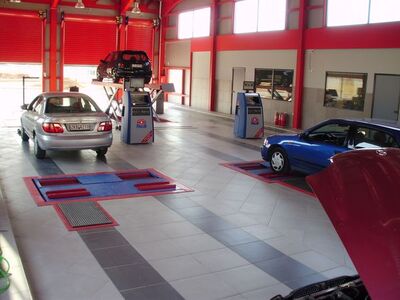 Βαριές καταγγελίες για το καθεστώς λειτο...