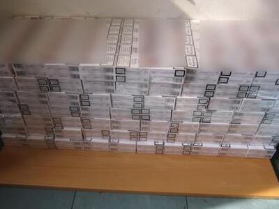 Πάτρα: Συνελήφθη ένας ακόμα αλλοδαπός γι...