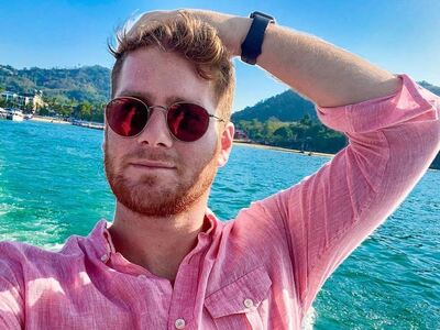 Survivor: «Η σχέση του James Καφετζή με ...