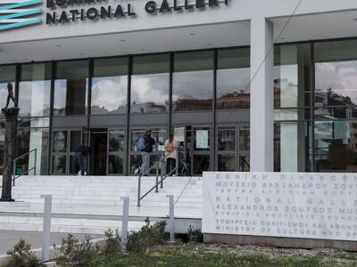 Απίστευτο: Βουλευτής της Νίκης μπήκε στη...