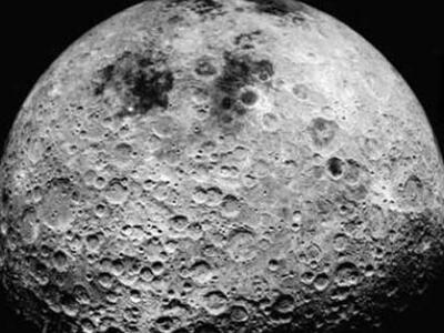 Χάκερς διασώζουν φωτογραφίες της Σελήνης
