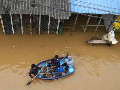 Ινδονησία: 1.160 νεκροί και εκατοντάδες ...