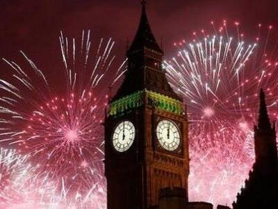 Άξεχαστες στιγμές του 2013 από την ... Telegraph!!