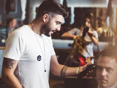 Ο Γιώργος Σπυρόπουλος και το GS του σε ά...