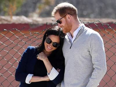 Το παλάτι άλλαξε το "God Save the Q...