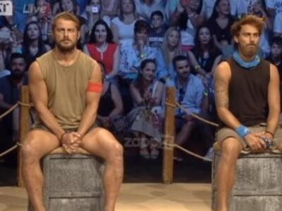 Συντριπτική ήταν η επικράτηση του Γιώργο...