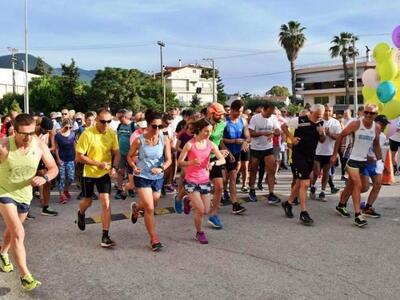 Έφτασε η ώρα του «Αντύπα Δρόμου 2018» - ...