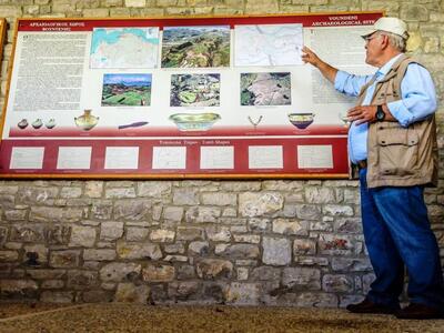 Πάτρα: Μεγάλη η συμμετοχή των Patrinista...