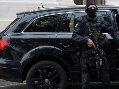 Δυο νεκροί από επίθεση του Ισλαμικού Κρά...