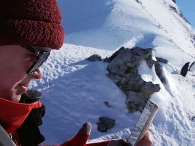 Ανταρκτική: Ταξίδι στο τελευταίο σύνορο ...