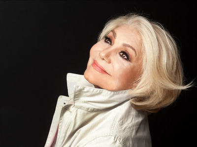 Μαρινέλλα: Η συναυλία στο Ηρώδειο που «σ...