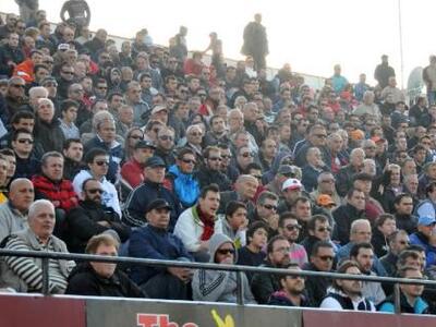 Θρήνος στα Χανιά, πέθανε φίλος του Πλατανιά