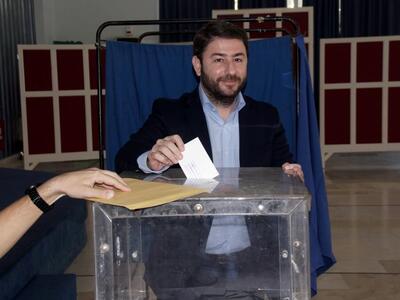 Κεντροαριστερά: Ανοιγμα στους υπόλοιπους...