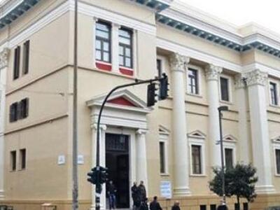 Πάτρα: Στο σκαμνί  αυτή την ώρα ο κυνηγό...