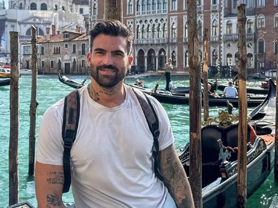 Δημήτρης Αλεξάνδρου: Τα πρώτα του γενέθλ...