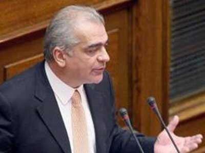 Δημήτρης Σταμάτης: «Δεν είναι δυνατόν ο ...