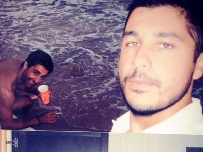 Ο Κωνσταντίνος Αγγελίδης γίνεται 44 χρον...