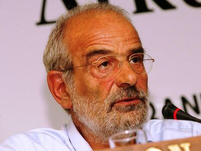 Αλέκος Αλαβάνος: «Η βία του συστήματος γ...