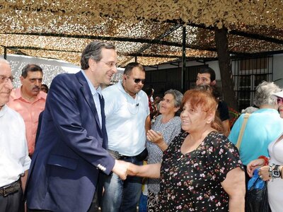 Ξεκινά από τα Γιάννενα τις περιοδείες ο ...