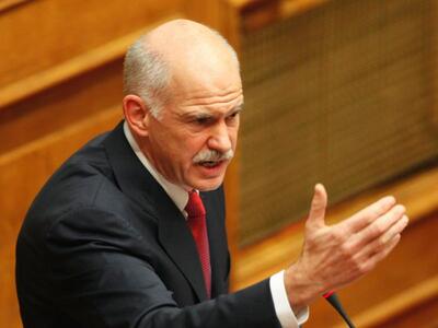 Eπανέρχεται το σενάριο των πρόωρων εκλογ...