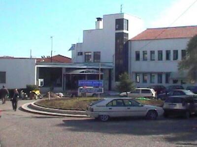Αγρίνιο: Υπολειτουργεί το νοσοκομείο