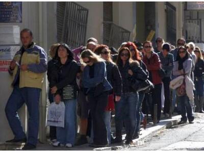Σοκάρουν τα στοιχεία: Έφθασαν τα 48 εκατ...