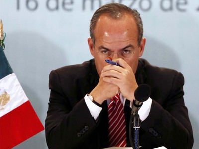 Ο πρόεδρος του Μεξικού υπερασπίζεται τη ...