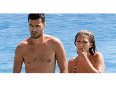 Νέες βουτιές στην Πάρο για τον Γιάννη Τσ...