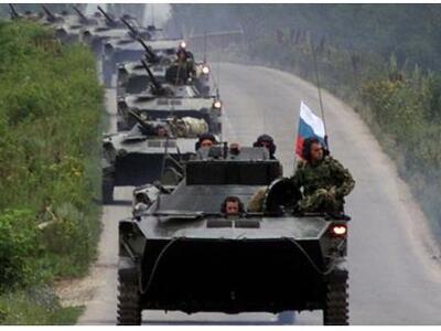 Κριμαία: Ρώσος στρατιώτης σκότωσε Ουκραν...