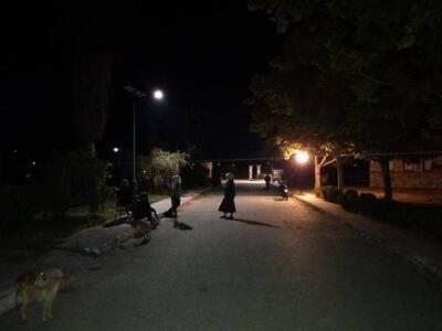 Ηλεία: Σύρια πρόσφυγας γέννησε μέσα στο ασθενοφόρο