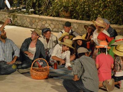 Οινοξένεια 2015: Λήξη της διοργάνωσης με...